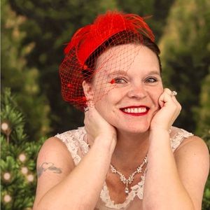 Meet your Posher, Debra